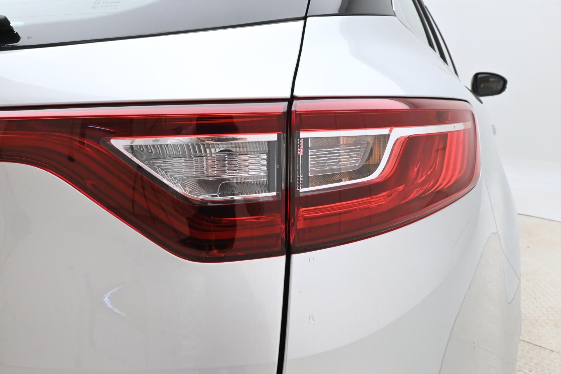 Renault Mégane Kombi 1,3 l 103 kw