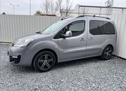 Peugeot Partner Tepee Kombi 1,6 l 88 kw