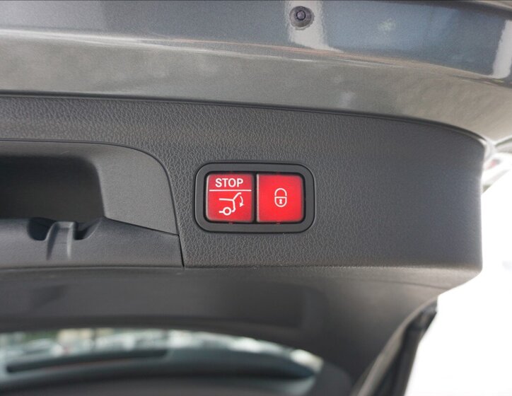 Mercedes-Benz GLE SUV 2,9 l 200 kw