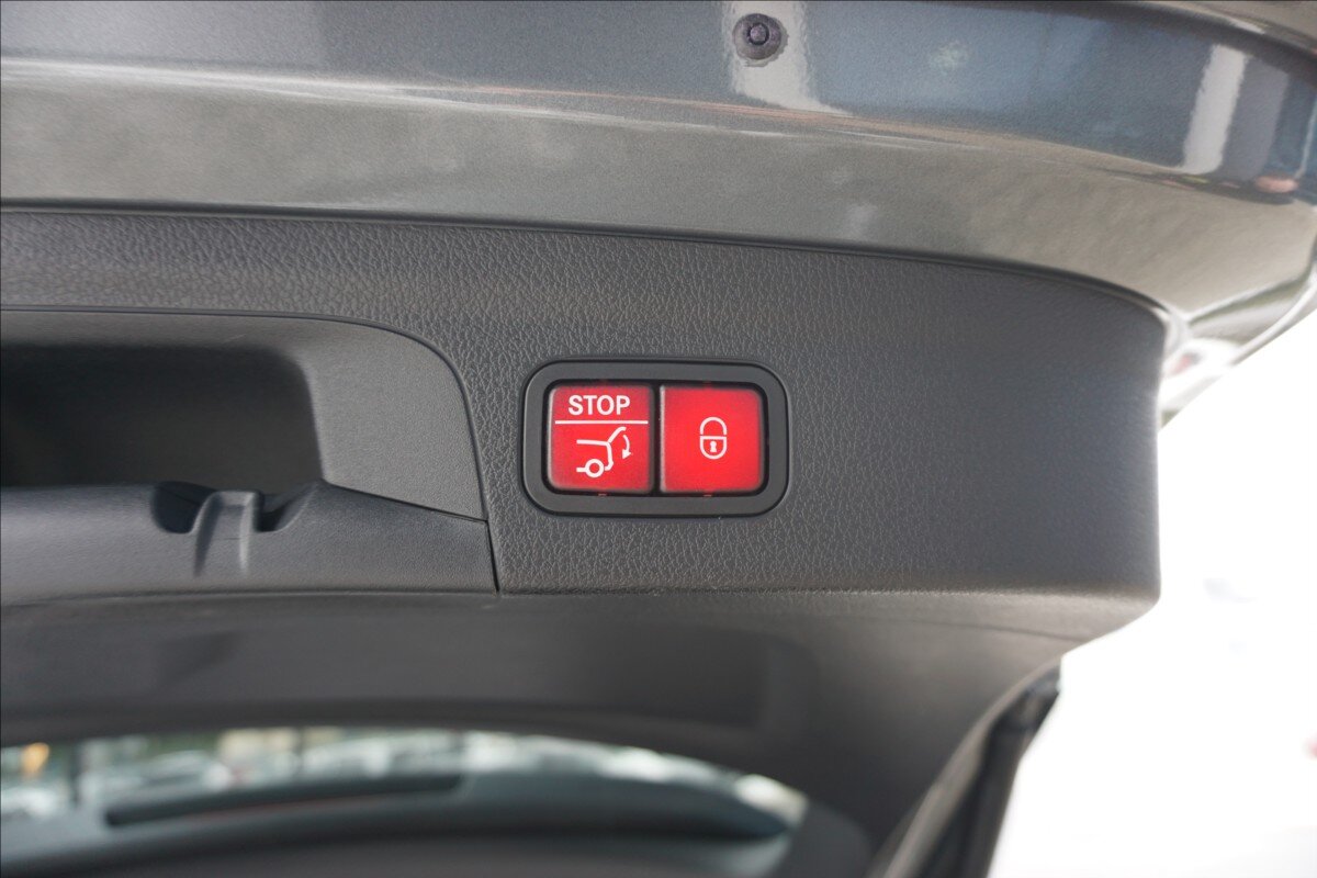 Mercedes-Benz GLE SUV 2,9 l 200 kw