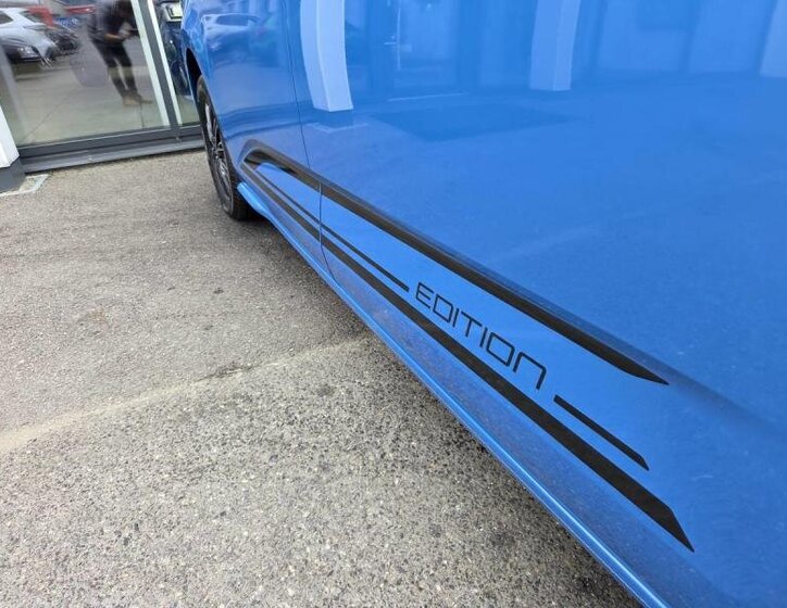 Volkswagen Multivan VAN-Minibus 2,0 l 110 kw