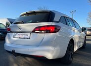 Opel Astra Kombi 1,2 l 96 kw