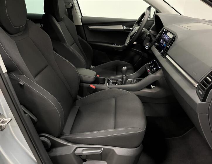 Škoda Karoq 22