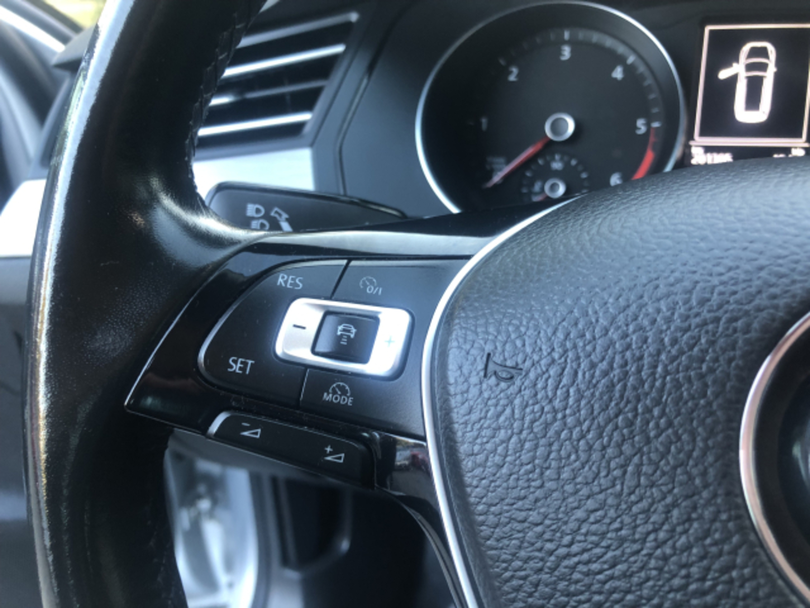 Volkswagen Passat 53