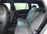 Škoda Kodiaq SUV / Terénní 2,0 l 147 kw