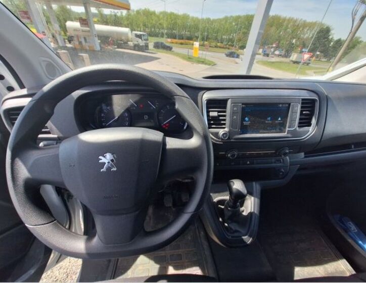 Peugeot Expert 11