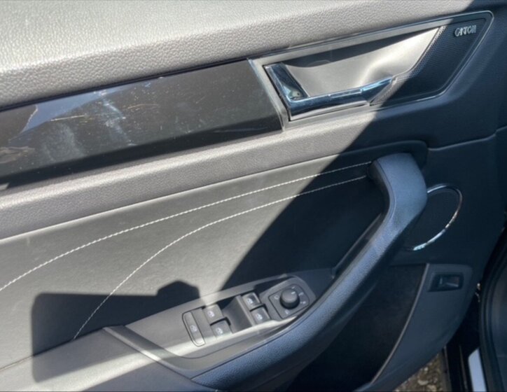 Škoda Kodiaq SUV / Terénní 2,0 l 147 kw