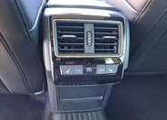 Škoda Superb Kombi 2,0 l 140 kw