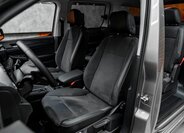 Volkswagen Caddy MPV 1,5 l 85 kw