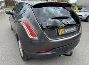 Lancia Delta Hatchback 2,0 l 121 kw