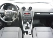 Audi A3 Hatchback 1,2 l 77 kw