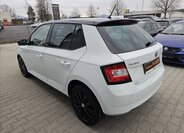 Škoda Fabia Hatchback 1,2 l 66 kw
