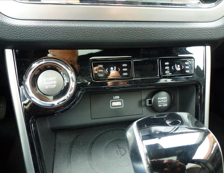 SsangYong Korando 37