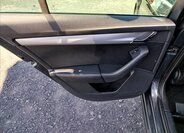 Škoda Octavia Kombi 1,4 l 103 kw