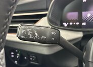 Škoda Scala Hatchback 1,5 l 110 kw