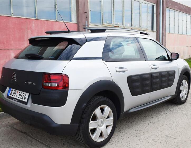 Citroën C4 Cactus 6