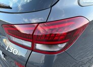 Hyundai i30 Kombi 998,0 73 kw