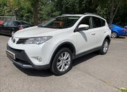 Toyota RAV4 1