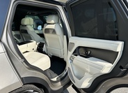 Land Rover Range Rover 20