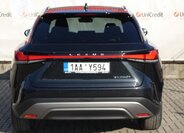 Lexus RX 350h SUV / Terénní 2,5 l 140 kw