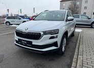 Škoda Karoq SUV 1,5 l 110 kw
