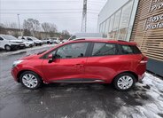 Renault Clio Kombi 1,1 l 54 kw