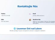 Toyota Land Cruiser SUV 2,8 l 150 kw