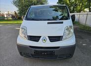 Renault Trafic 2