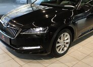 Škoda Superb Kombi 2,0 l 140 kw