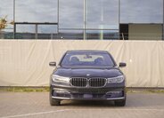 BMW Řada 7 2