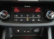 KIA Sportage SUV / Terénní 1,7 l 85 kw
