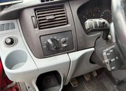 Ford Transit Kombi 2,4 l 103 kw