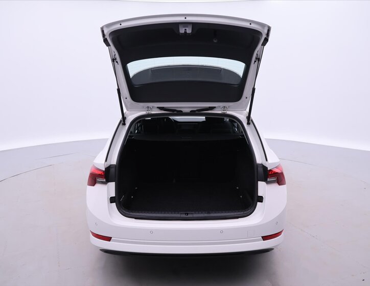 Škoda Octavia Kombi 2,0 l 85 kw