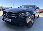 Mercedes-Benz Třídy E Sedan / Limuzína 3,0 l 190 kw