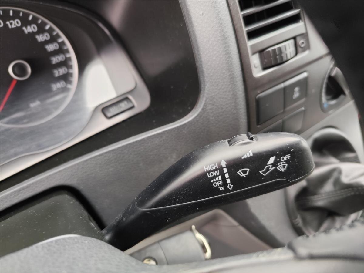 Volkswagen Transporter VAN-Minibus 2,0 l 75 kw