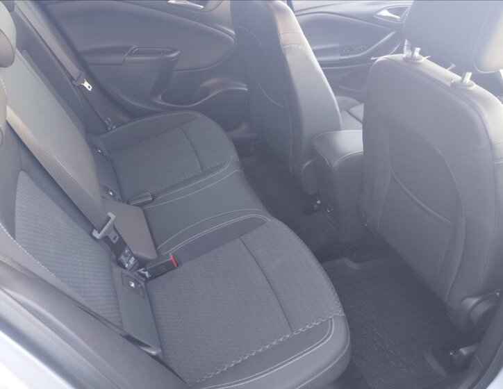 Opel Astra Kombi 1,4 l 110 kw