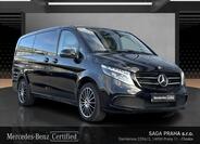 Mercedes-Benz Třídy V 7