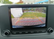 Hyundai Kona SUV 998,0 88 kw