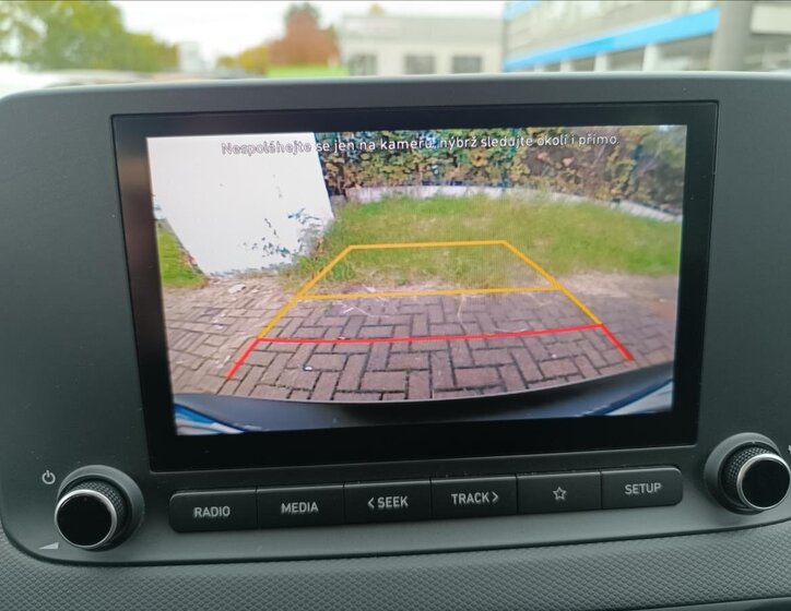 Hyundai Kona SUV 998,0 88 kw