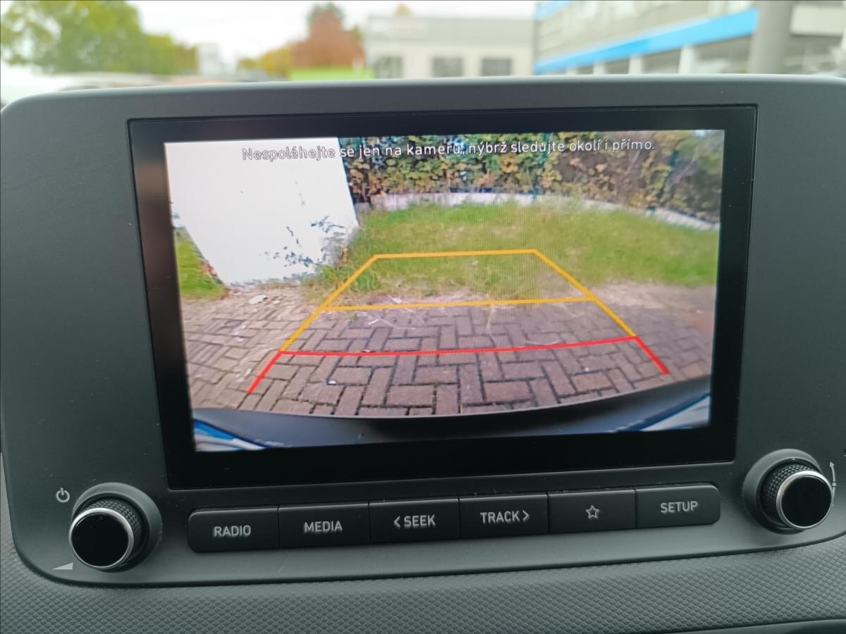 Hyundai Kona SUV 998,0 88 kw