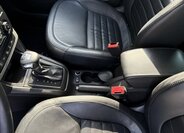 Škoda Yeti SUV / Terénní 2,0 l 103 kw