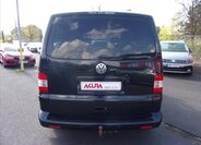 Volkswagen Multivan Ostatní 2,5 l 128 kw