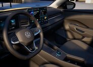 Volkswagen T-Roc SUV / Terénní 1,5 l 85 kw