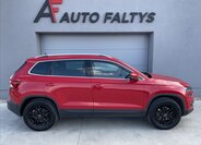 Škoda Karoq SUV / Terénní 2,0 l 110 kw