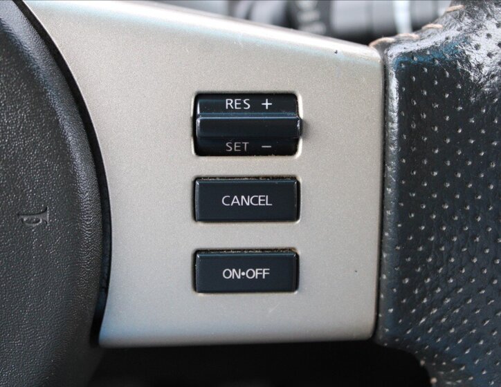 Nissan Pathfinder 17