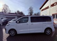 Citroën SpaceTourer 2