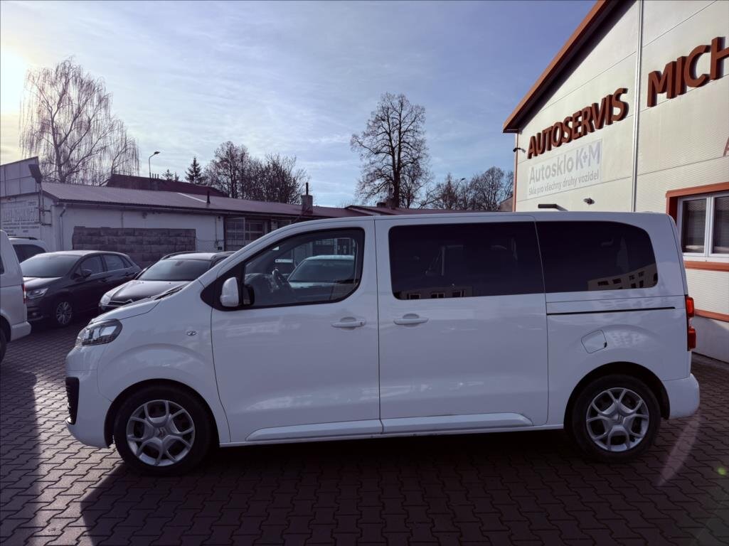 Citroën SpaceTourer