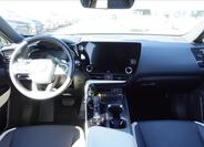 Lexus NX 350h 10