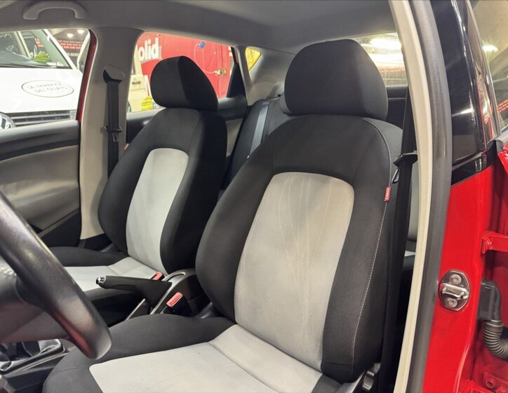 Seat Ibiza Hatchback 1,2 l 51 kw