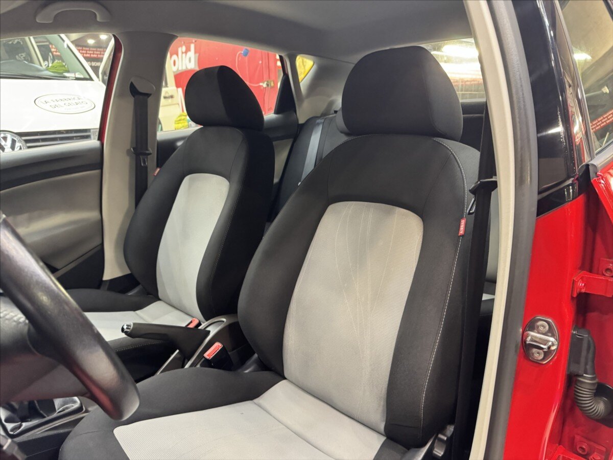 Seat Ibiza Hatchback 1,2 l 51 kw